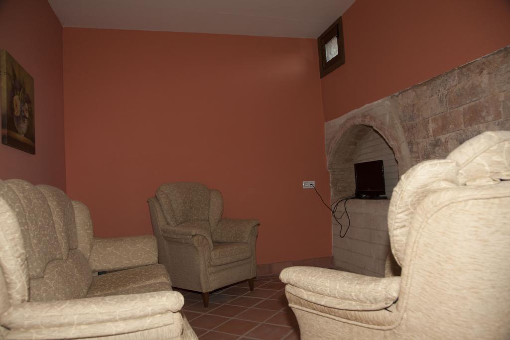 Hotel Rural Casa Betancourt Almadén Exterior foto
